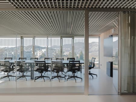 Raiffeisen Bank Colline del Ceresio